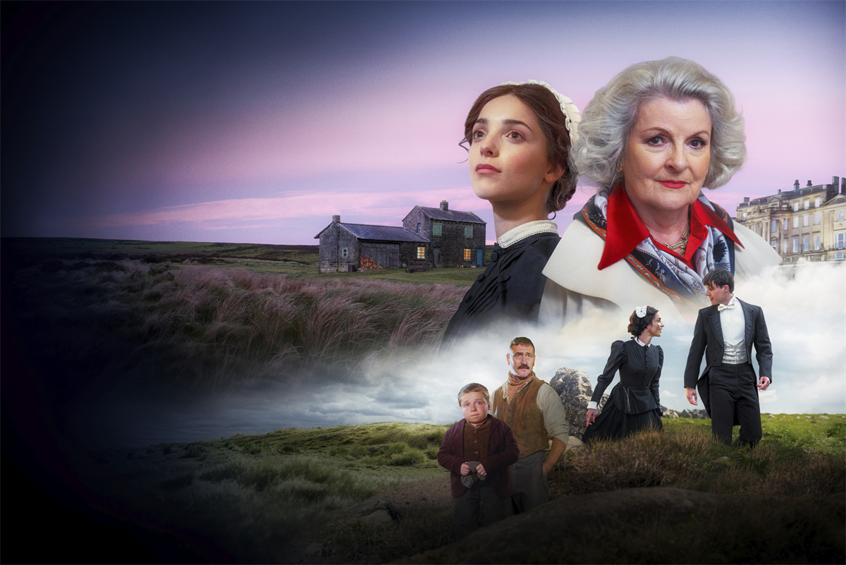 Banijay's Drama A Woman of Substance Acquired by TVE